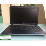 Laptop Dell Latitude E5520 Core I5