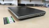 Laptop Dell Latitude E6420 Core I5 Card rời 