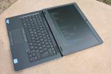 Dell Latitude 6430u ultrabook Core i5 - Ssd 128GB