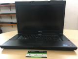 Laptop Dell Latitude E6510 core i7 