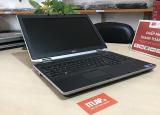 Laptop Dell latitude E6530 core I5