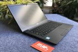 Laptop Dell latitude 7300 core i7 8665U 