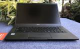 Laptop Dell latitude 7300 core i7 8665U 