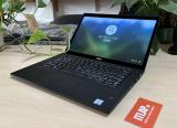 Laptop Dell Latitude 7480 - Intel Core i7 7600U Touch