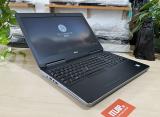 Laptop Dell Precision 7520 Xeon® E3-1545M v5 / NVIDIA Quadro M1200