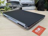 Laptop Dell Precision 7520 Xeon® E3-1545M v5 / NVIDIA Quadro M1200