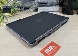Laptop Dell Precision 7520 Xeon® E3-1545M v5 / NVIDIA Quadro M1200