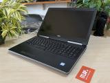 Laptop Dell Precision 7520 Xeon® E3-1545M v5 / NVIDIA Quadro M1200