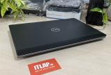 Laptop Dell Precision 7530 i9-8950HK  Nvidia quadro P1000