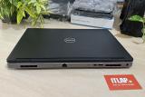 Laptop Dell Precision 7530 i9-8950HK  Nvidia quadro P1000