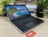 Laptop Dell Precision 7540 Core i7-9750H Nvidia Quadro T1000