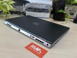 Laptop Dell Precision 7540 Core i7-9750H Nvidia Quadro T1000