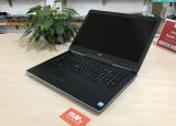 Laptop  Dell Precision 7710  Core i7 6820HQ 