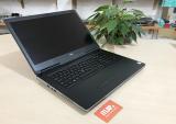 Laptop  Dell precision 7720 i7 7920hq / 16GB / M12000
