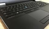 Laptop dell latitude e5570 Core i7-6820HQ