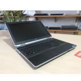 Laptop  Dell Latitude E6520 I5  VGA rời Ndivia NS 4200