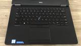 Laptop Dell Latitude E7470  Intel Core i7