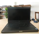 Laptop Dell  Precision M4800  Core i7 4800MQ  15.6 inch 3k