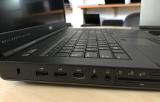 Laptop Dell Precision M6800 Core i7 Card K3100m