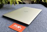 Laptop Dell Precision 5530 i7 8850H / RAM 16 GB / SSD 512 PCIe / Quadro P1000