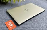 Laptop Dell Precision 5530 i7 8850H / RAM 16 GB / SSD 512 PCIe / Quadro P1000