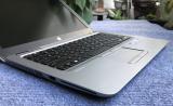 Laptop cũ HP Elitebook 820 G3 - Intel Core i5