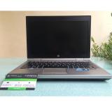 Laptop HP Elitebook 2570p core i5 - SSD 128G