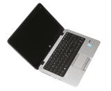 Hp Elitebook 820 G1 Core i7 ssd 128Gb