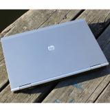 Laptop xách tay hp elitebook 8460p core i7 2640m