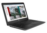 Laptop Workstation Cũ HP Zbook 15 G3 - Intel Core i7