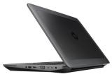 Laptop Workstation Cũ HP Zbook 15 G3 - Intel Core i7