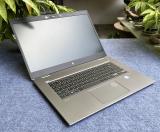 Laptop HP Zbook Studio G5 Core i7 9750H /32 GB /SSD 512GB