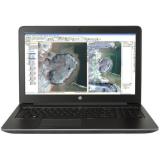 Laptop Workstation HP ZBook 15 G4 Xeon® E3-1505M v6 / 16 Gb / NVIDIA Quadro M2200M