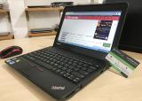 Laptop cũ  IBM lenovo thinkpad  X131E Core i3