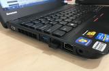 Laptop cũ  IBM lenovo thinkpad  X131E Core i3