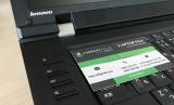 Lenovo ThinkPad L520 core i5-2530M