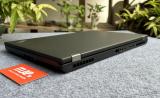 Lenovo ThinkPad P52 i7 - 8850H / 16GB / Nvidia P1000