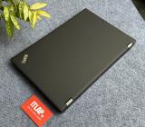 Lenovo ThinkPad P52 i7 - 8850H / 16GB / Nvidia P1000