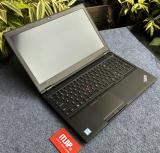 Lenovo ThinkPad P52 i7 - 8850H / 16GB / Nvidia P1000