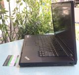 Laptop LENOVO Thinkpad T520 Core i5