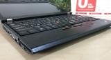 Laptop Lenovo thinkpad IBM x220 core i5