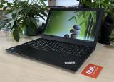 Laptop LENOVO  ThinkPad L590 i5-8265U