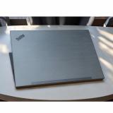 Laptop ThinkPad P1 Gen 2 Xeon E-2276m  32GB SSD 512GB T2000 4K Touch
