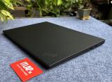 Lenovo Thinkpad P1 Gen 1 Core i7-8750H