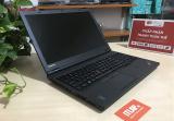 Lenovo ThinkPad W541, Core i7-4810MQ