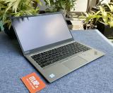 Thinkpad X1 Carbon Gen 6 Core i7 8550u / 16Gb / 14 inch QHD 2K