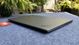 Thinkpad X1 Carbon Gen 6 Core i7 8550u / 16Gb / 14 inch QHD 2K