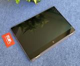 Laptop HP Spectre X360 15 Convertible i7-9750H GTX 1650 4K OLED Touch