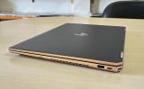 Laptop HP Spectre X360 15 Convertible i7-9750H GTX 1650 4K OLED Touch