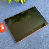 Laptop HP Spectre X360 15 Convertible i7-9750H GTX 1650 4K OLED Touch